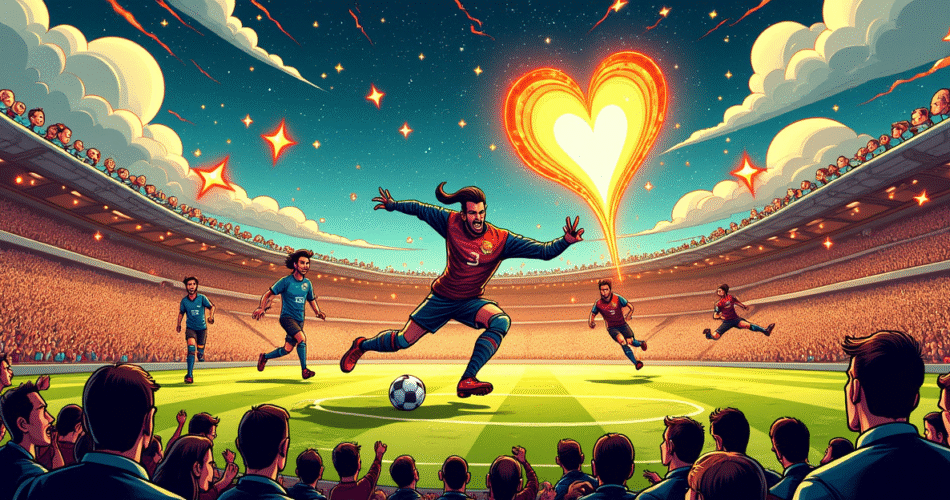 Funny Flamengo Pic