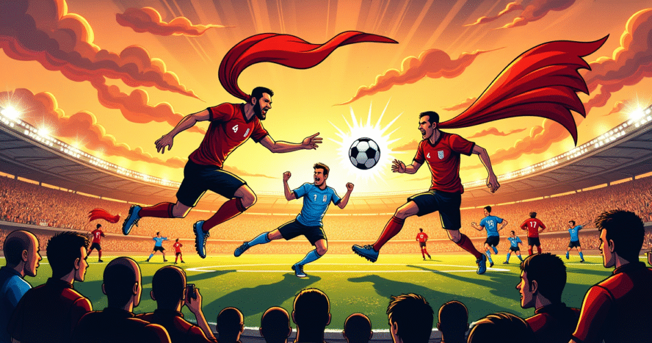 Funny Flamengo Pic