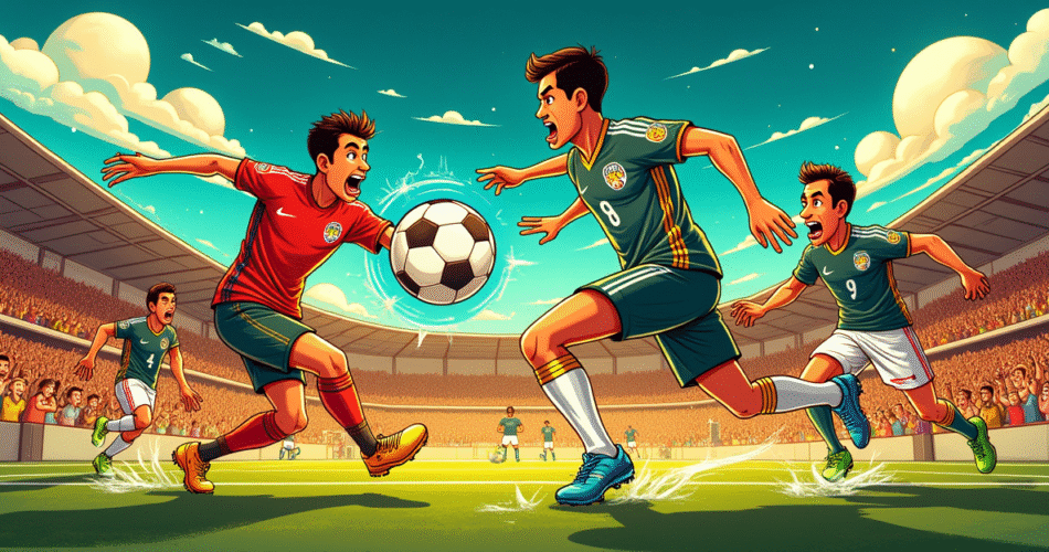 Funny Flamengo Pic