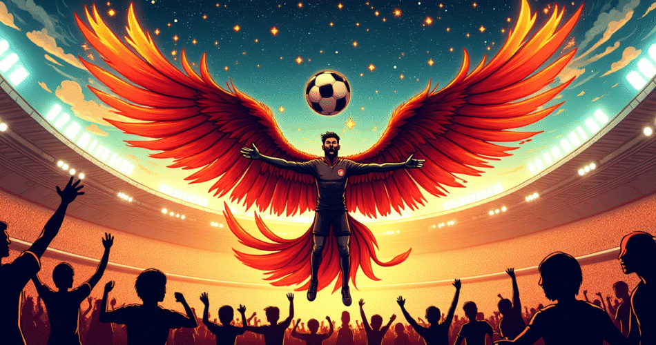 Funny Flamengo Pic