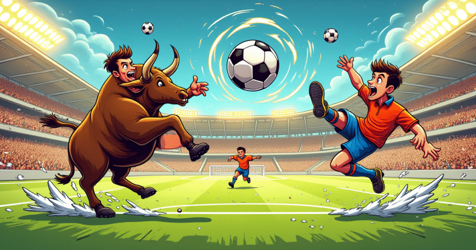 Funny Flamengo Pic