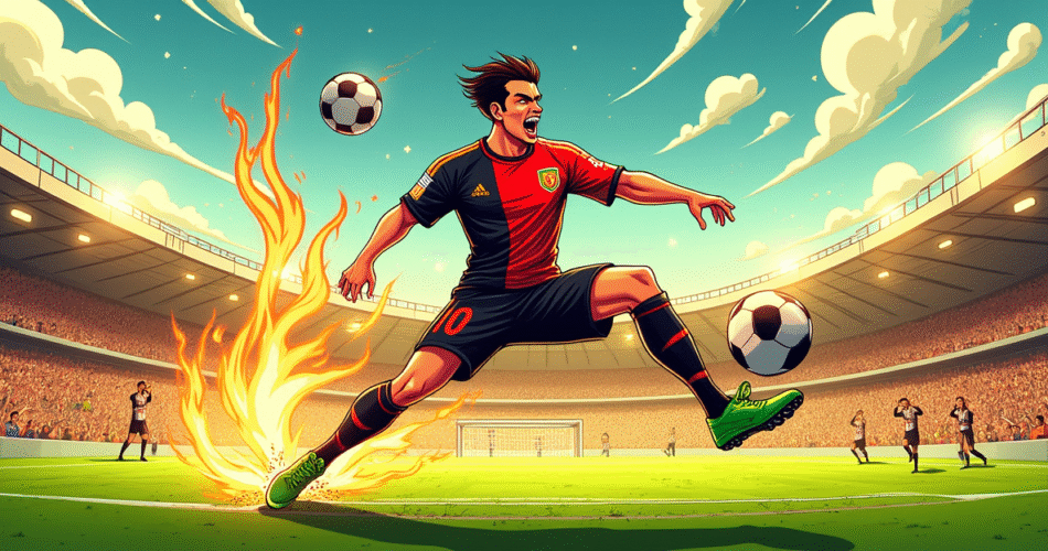 Funny Flamengo Pic