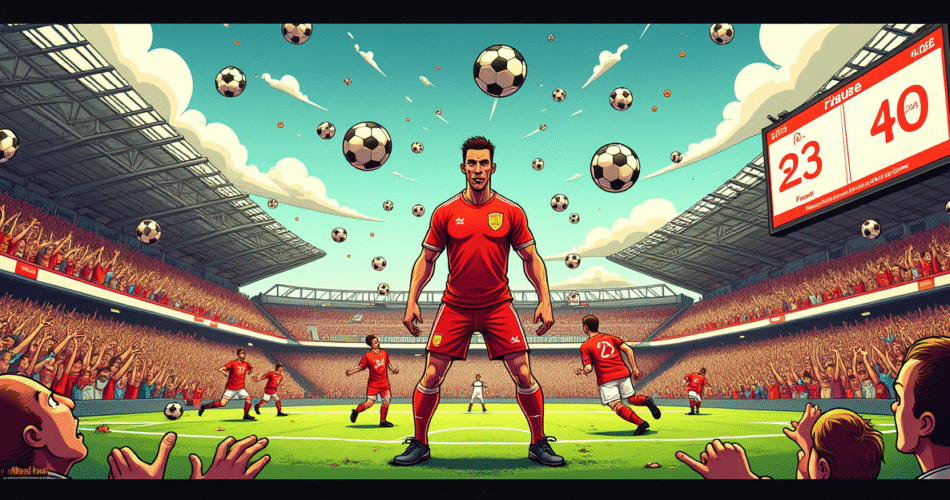 Funny Flamengo Pic