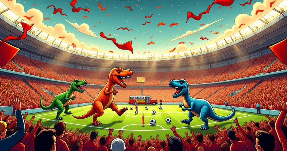 Funny Flamengo Pic