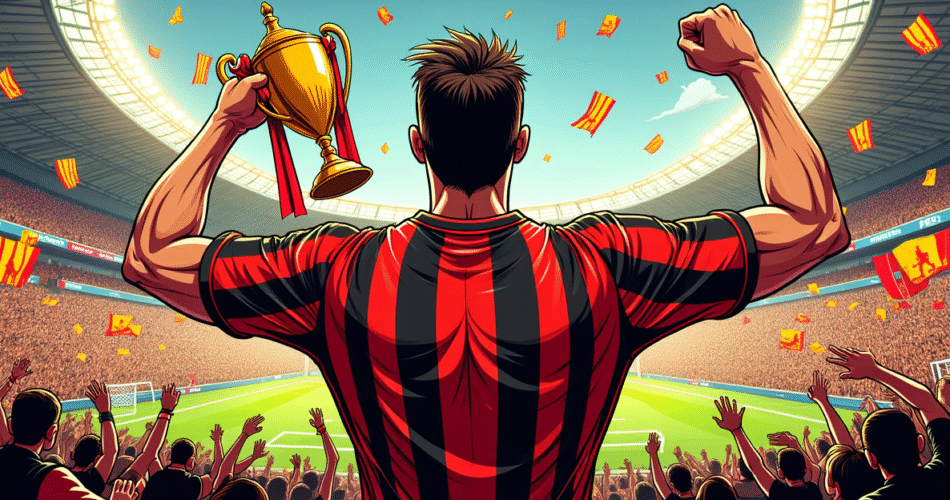 Funny Flamengo Pic