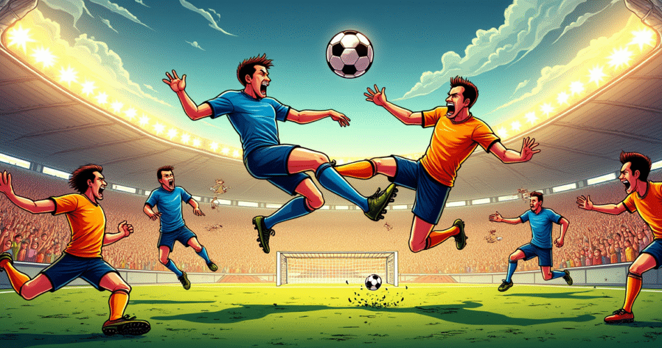 Funny Flamengo Pic