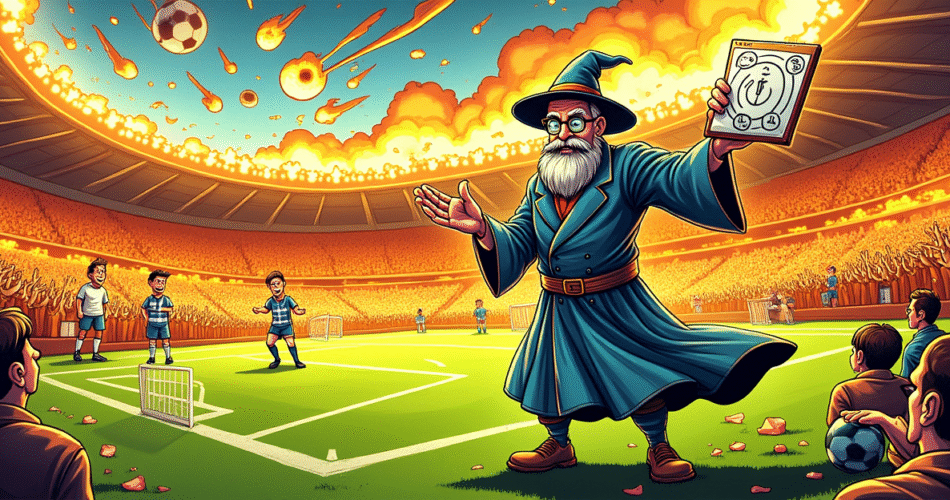 Funny Flamengo Pic