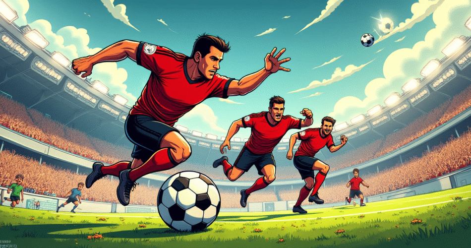 Funny Flamengo Pic