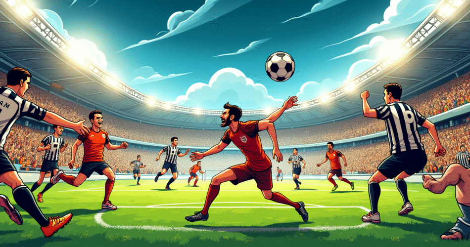 Funny Flamengo Pic