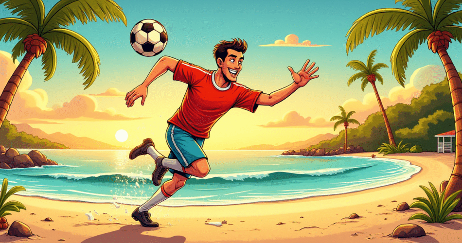 Funny Flamengo Pic