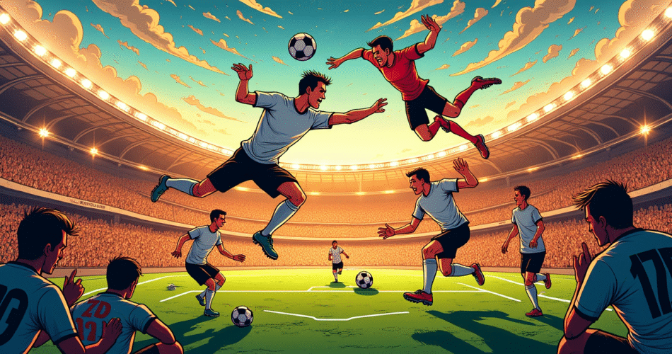 Funny Flamengo Pic