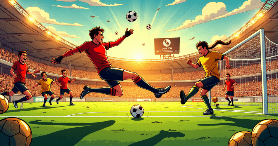 Funny Flamengo Pic