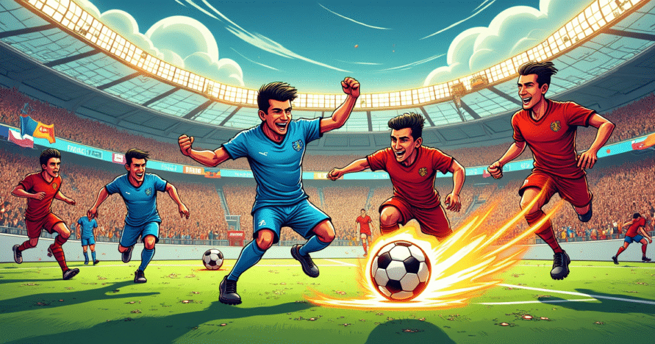 Funny Flamengo Pic
