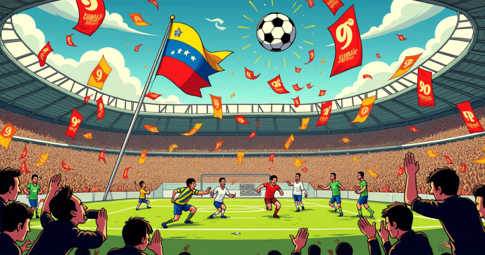 Funny Flamengo Pic