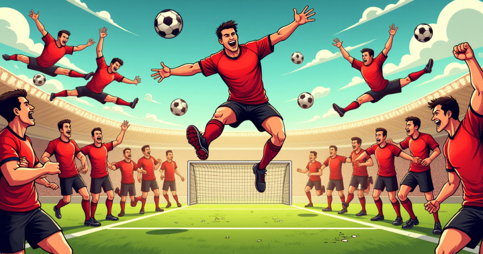 Funny Flamengo Pic