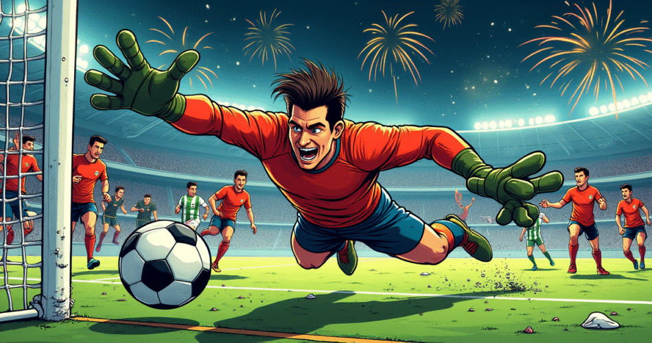 Funny Flamengo Pic