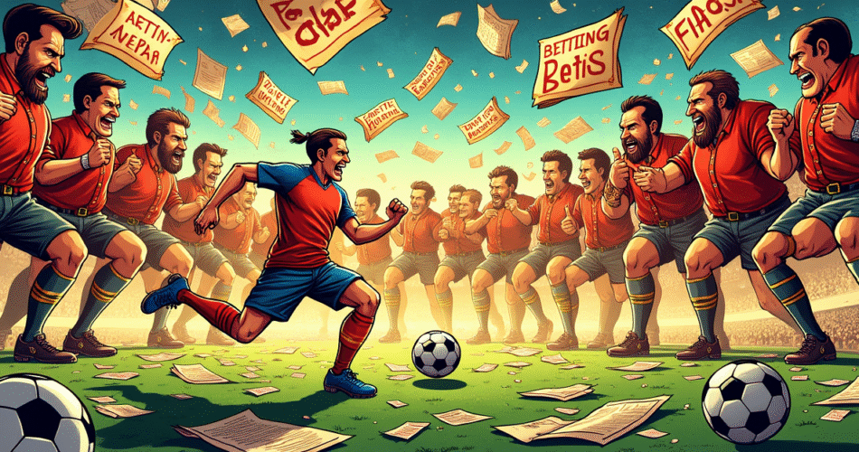 Funny Flamengo Pic