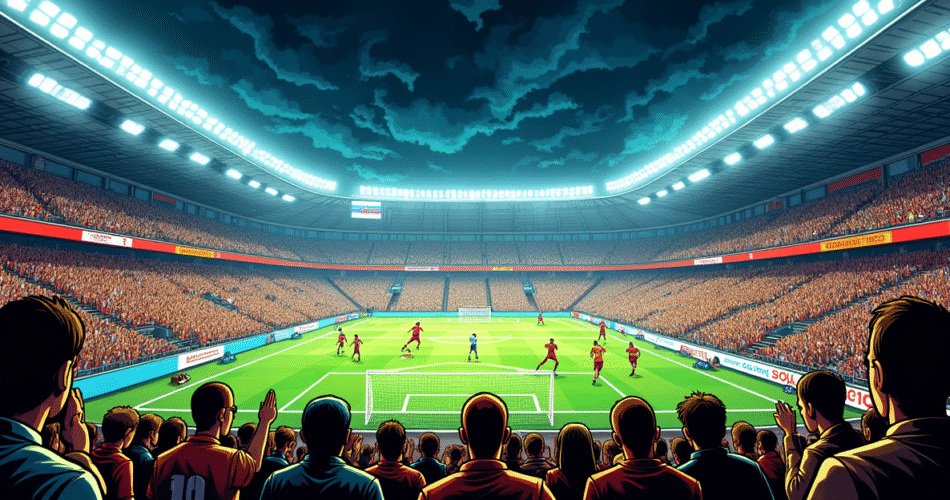Funny Flamengo Pic