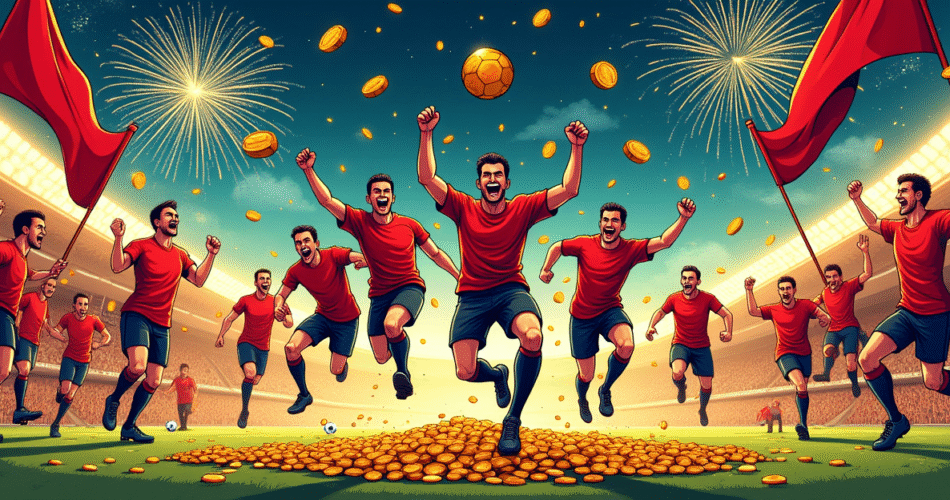 Funny Flamengo Pic