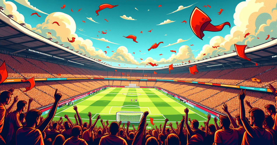 Funny Flamengo Pic