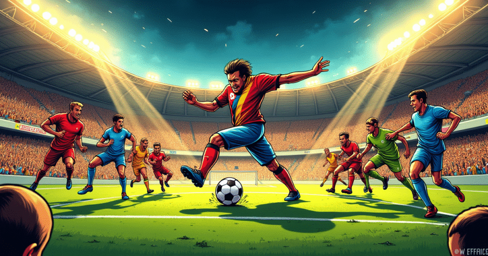 Funny Flamengo Pic