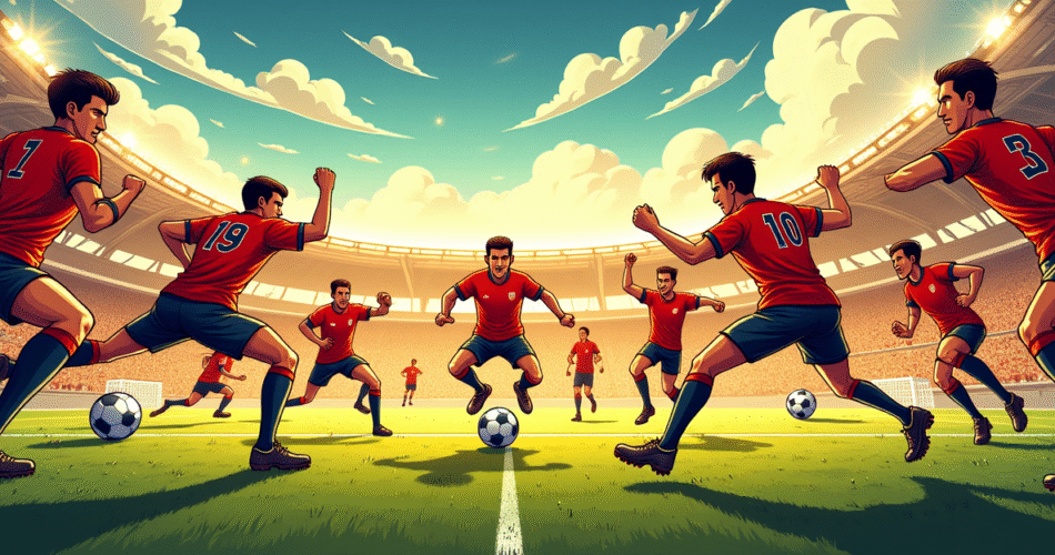 Funny Flamengo Pic