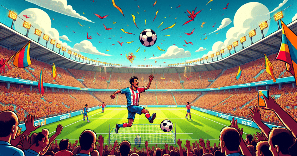 Funny Flamengo Pic