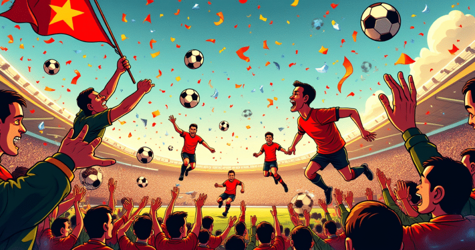 Funny Flamengo Pic