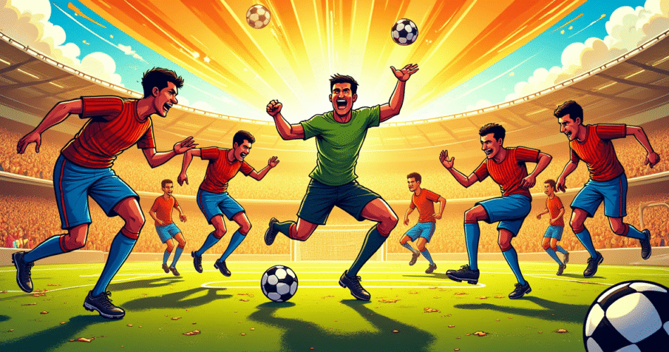Funny Flamengo Pic