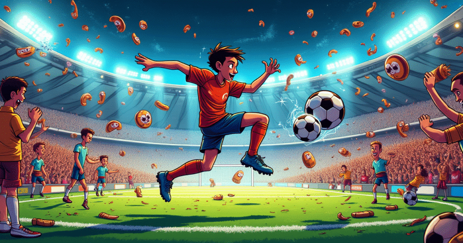 Funny Flamengo Pic