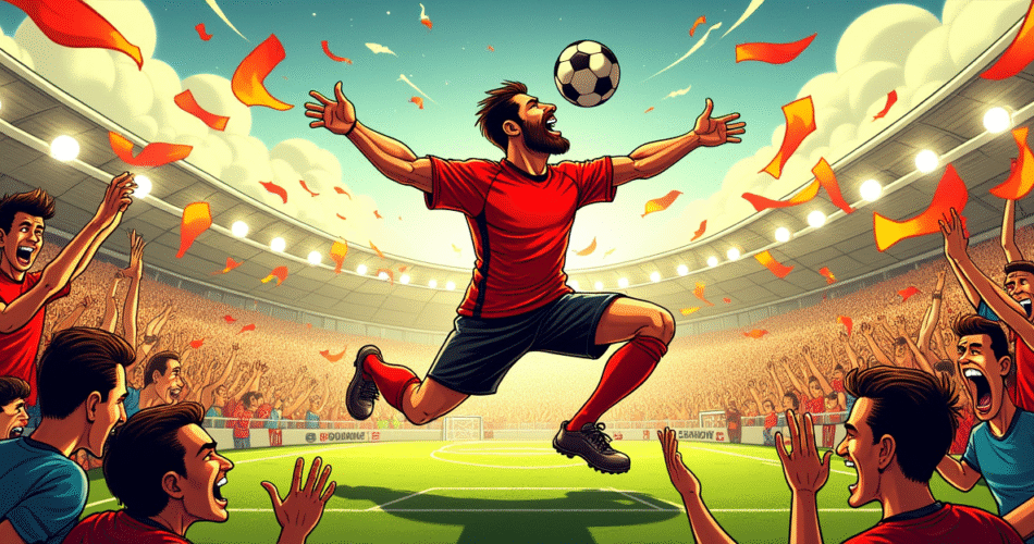Funny Flamengo Pic
