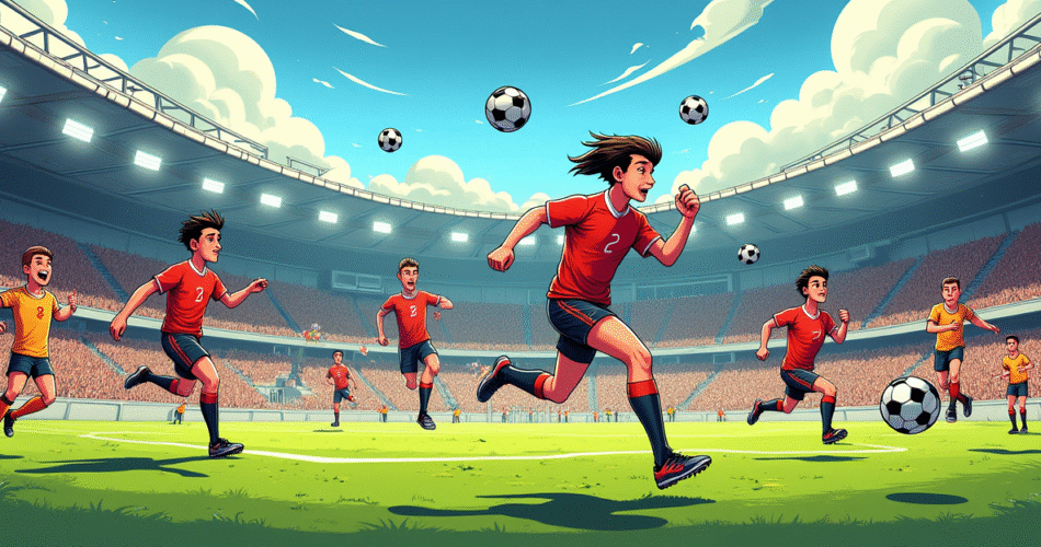 Funny Flamengo Pic