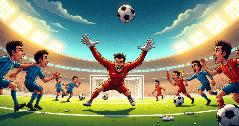 Funny Flamengo Pic