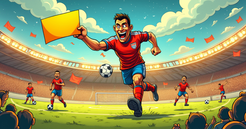 Funny Flamengo Pic