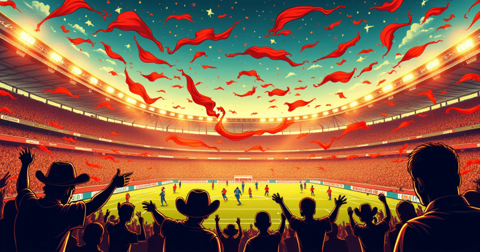 Funny Flamengo Pic