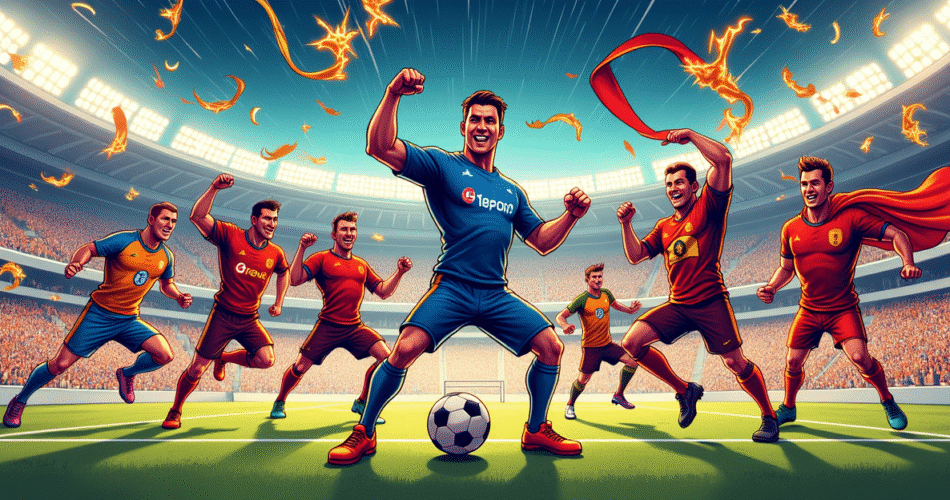 Funny Flamengo Pic