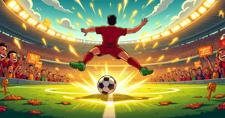 Funny Flamengo Pic