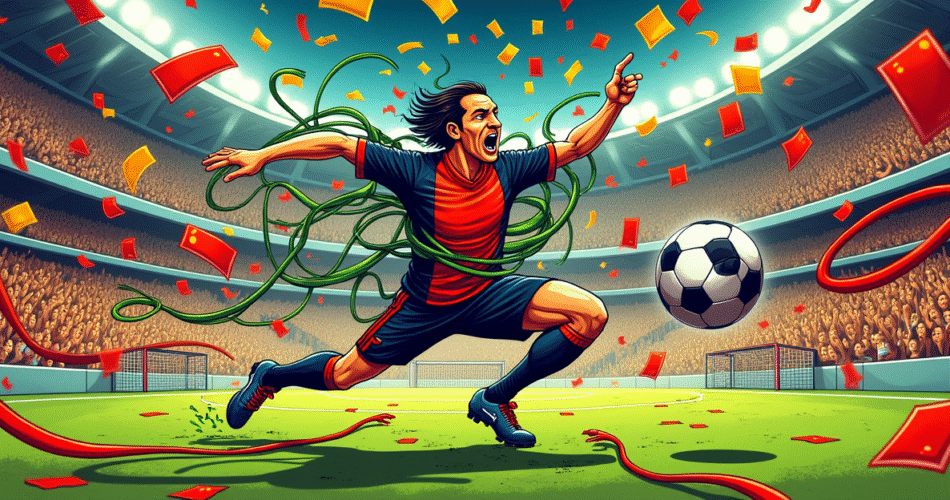 Funny Flamengo Pic
