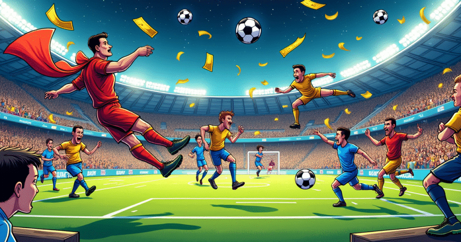 Funny Flamengo Pic