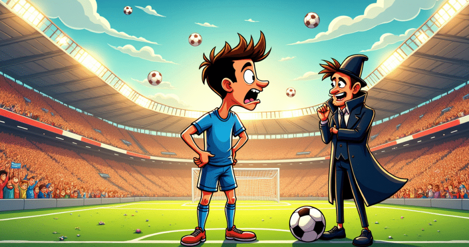 Funny Flamengo Pic