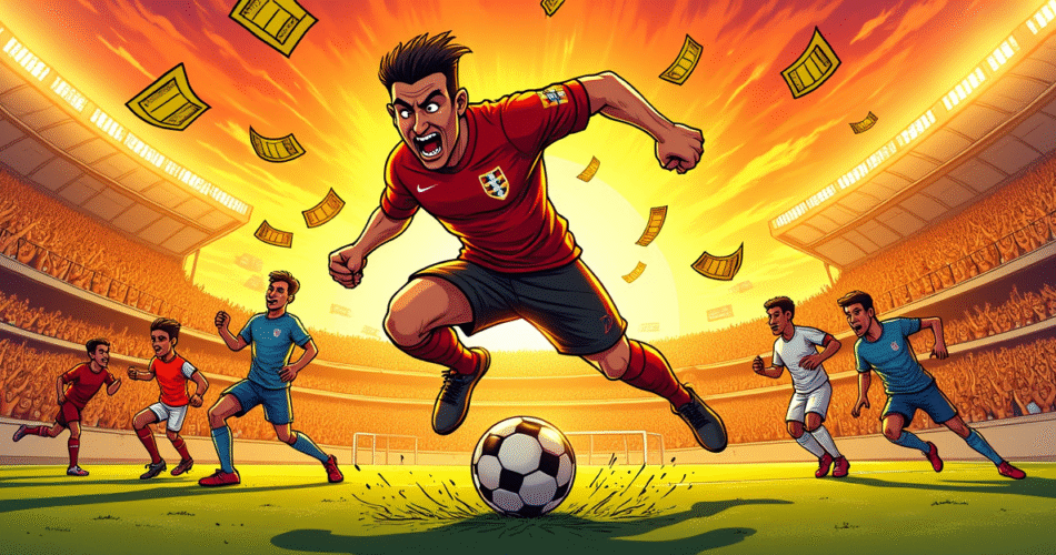 Funny Flamengo Pic