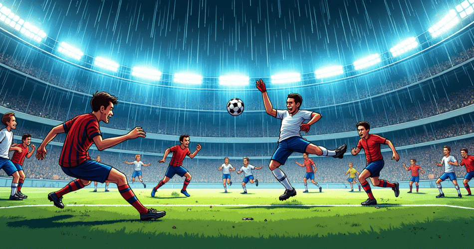 Funny Flamengo Pic