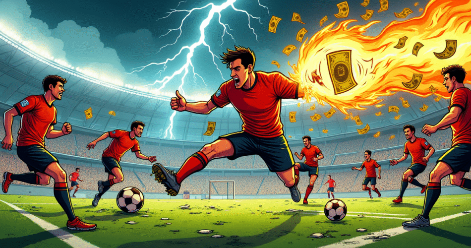 Funny Flamengo Pic