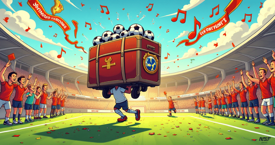Funny Flamengo Pic