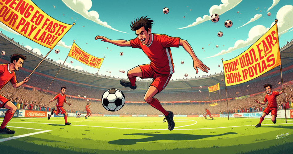 Funny Flamengo Pic