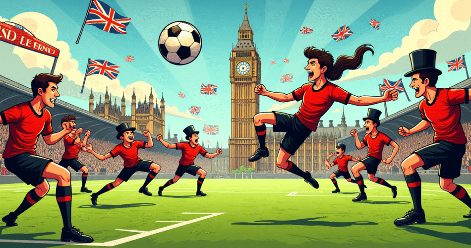 Funny Flamengo Pic
