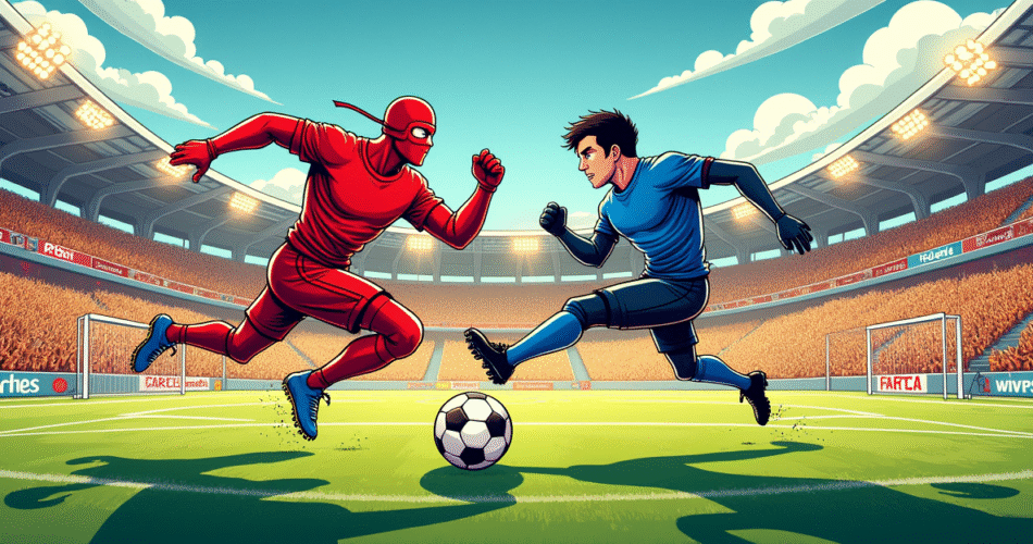 Funny Flamengo Pic