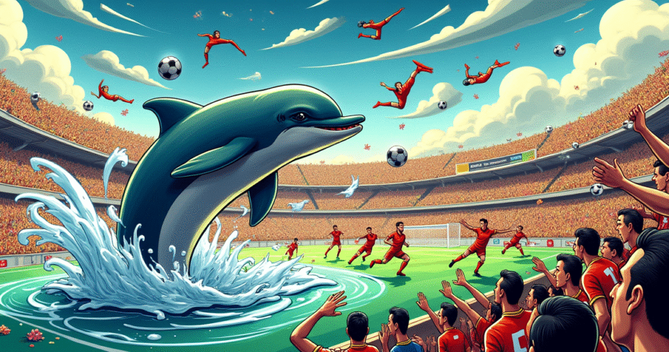 Funny Flamengo Pic