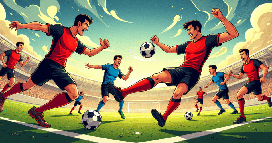 Funny Flamengo Pic