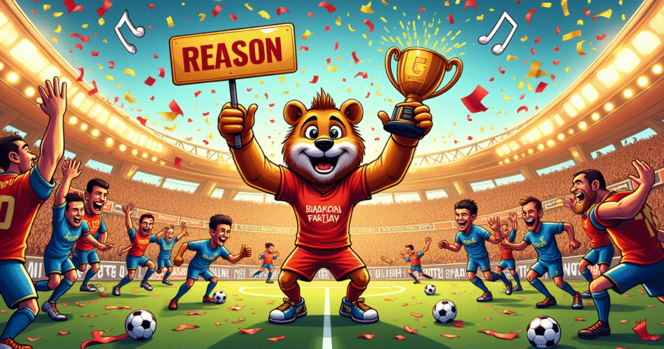 Funny Flamengo Pic
